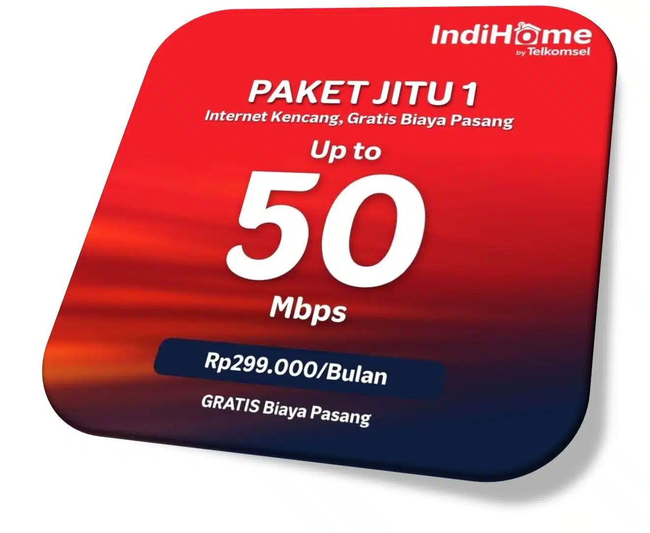 Promo IndiHome Pacitan 1 1u