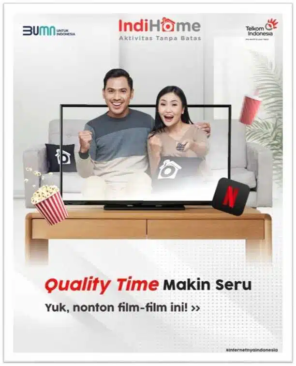Sales IndiHome Kuningan Jawa Barat 082131487471 | 2026