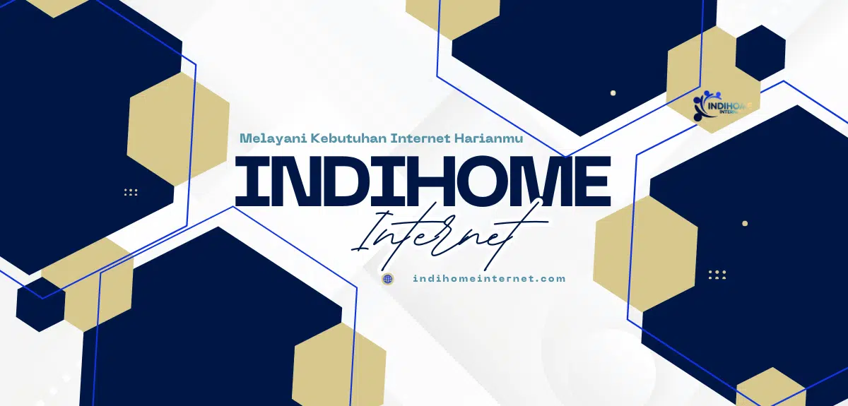 IndiHome Internet